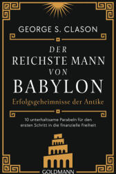 Der reichste Mann von Babylon - Antoinette Gittinger (ISBN: 9783442180028)