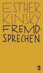 Fremdsprechen (ISBN: 9783957576453)
