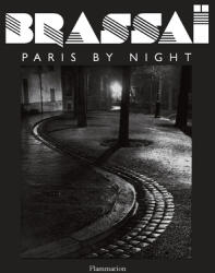 Brassai: Paris by Night - BRASSAI (ISBN: 9782080482396)