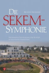 Die SEKEM-Symphonie (ISBN: 9783957790279)