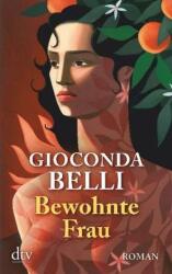 Bewohnte Frau (ISBN: 9783423217415)