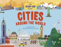 The Pop-Up Guide: Cities Around the World (2023)