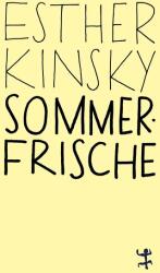 Sommerfrische (2025)