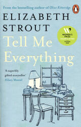 Tell Me Everything (ISBN: 9780241634363)