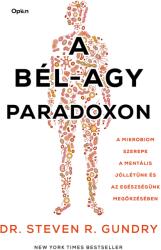 A bél-agy paradoxon (2025)