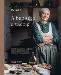 A babkától a tacóig (2025)