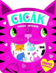 Cicák - Mókás játékok (2025)