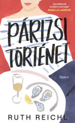 Párizsi történet (2025)