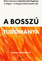 A bosszú tudománya (2025)