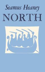 North (ISBN: 9780571377794)