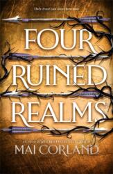 Four Ruined Realms (ISBN: 9781804188064)