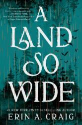 A Land So Wide (ISBN: 9780593686805)