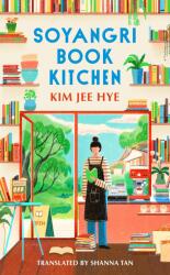 Soyangri Book Kitchen (ISBN: 9781787304628)