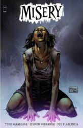 Misery (ISBN: 9781534328211)