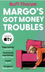 Margo's Got Money Troubles (2025)