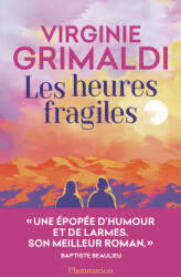 Les heures fragiles (2025)