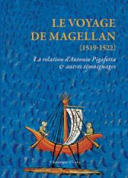 Le voyage de Magellan (2025)