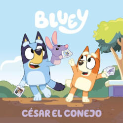 CESAR EL CONEJO (2024)