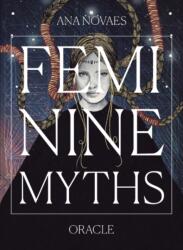 Feminine Myths Oracle (ISBN: 9781922574299)