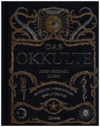 DAS OKKULTE - John Michael Greer (ISBN: 9789463591164)