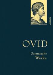 Ovid, Gesammelte Werke (ISBN: 9783730612514)