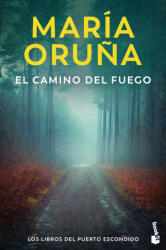 El camino del fuego - María Oruña (ISBN: 9788423366651)