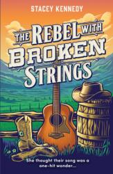 The Rebel With Broken Strings (ISBN: 9780263397628)