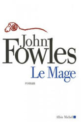 Le Mage - John Fowles (ISBN: 9782226169976)