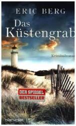 Das Küstengrab (ISBN: 9783734102189)