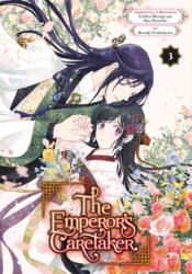 The Emperor's Caretaker 03 (2025)
