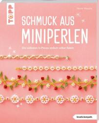 Schmuck aus Miniperlen (2025)