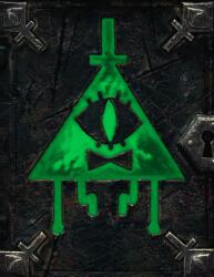 Book of Bill Limited Collector's Edition - Alex Hirsch (2025)