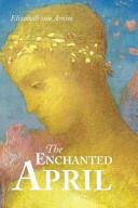 The Enchanted April (2013)