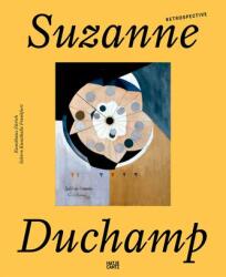 Suzanne Duchamp (ISBN: 9783775760386)