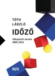 Időző (ISBN: 9786156419361)