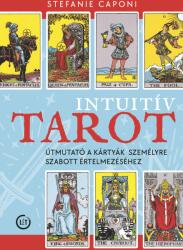 Intuitív tarot (2025)
