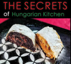 Secrets of Hungarian Kitchen (2025)