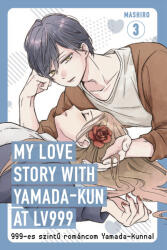 999-es szintű románcom Yamada-kunnal 3 (2025)