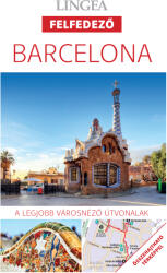 Barcelona, 3. kiadás (2025)