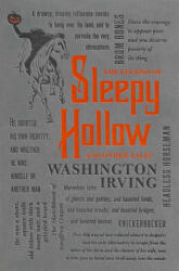 The Legend of Sleepy Hollow and Other Tales - Irving, Washington (ISBN: 9781667209784)