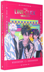 The Art of Link Click (ISBN: 9781638380467)