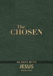 The Chosen Book Five (ISBN: 9781424568208)