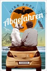 Abgefahren (ISBN: 9783446258754)