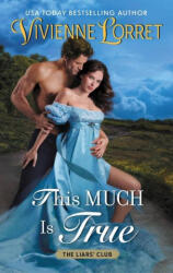 This Much Is True - LORRET VIVIENNE (ISBN: 9780063352506)