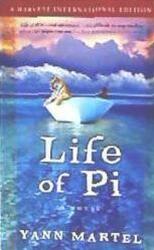 Life of Pi (2007)