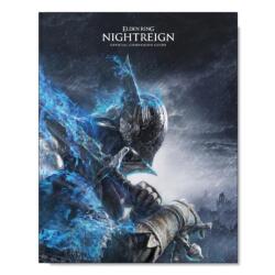 Elden Ring Nightreign Official Strategy Guide (2025)