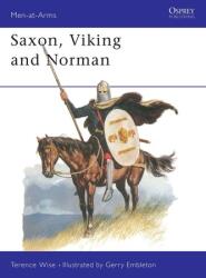 Saxon, Viking and Norman (1979)