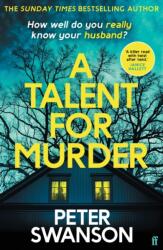 A Talent for Murder (2025)