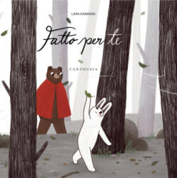 Fatto per te - Lara Kaminski (2025)