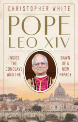 Pope Leo XIV (2025)